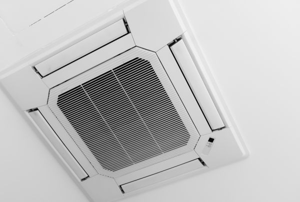 Business AC Installation in Akron