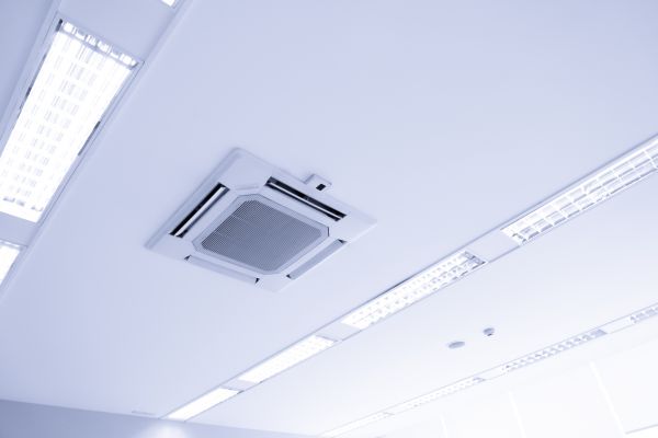 Commercial Cooling Service in Akron