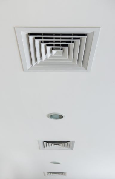 Commercial Cooling Repair in Akron