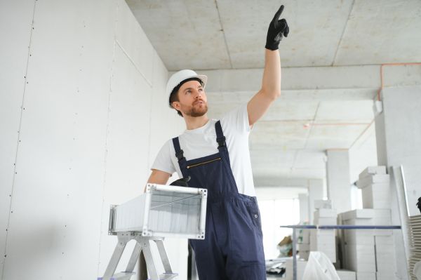 Ventilation Cleaning in Akron