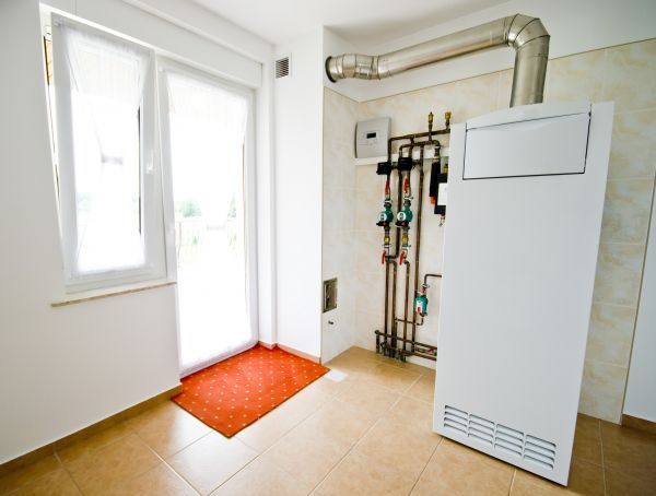Electric Furnace Replacement Service