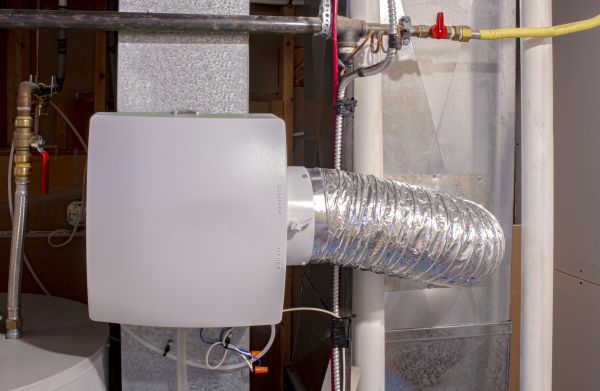 Furnace Humidifier Repair in Akron