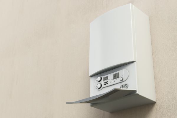 Electrical Boiler Installation in Akron