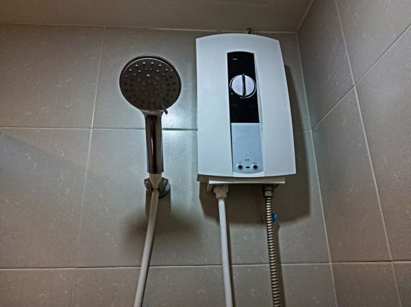 Electric Heating Installation in Akron